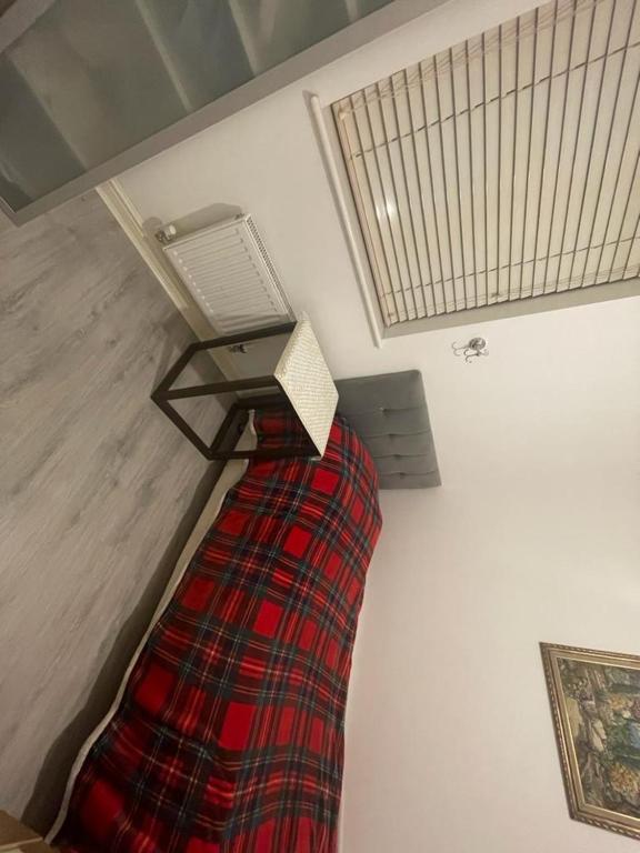 Ulker Apartment Bristol Exterior photo